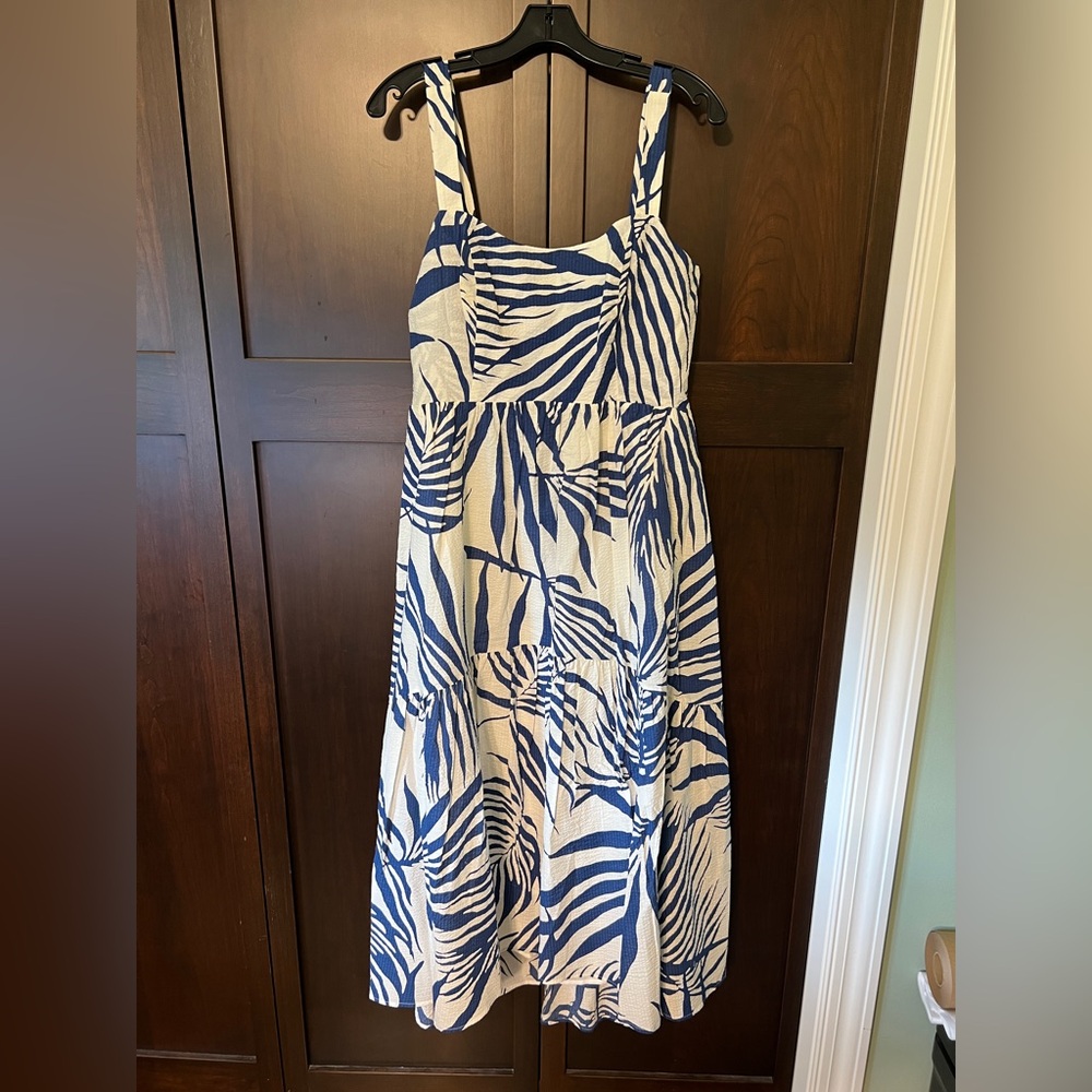 AYR Magic Moment Midi Dress